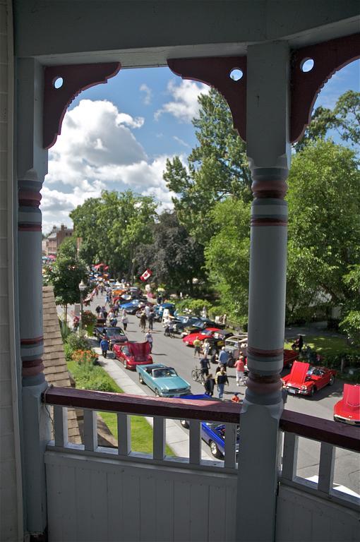 Bondy House Bed & Breakfast Amherstburg Eksteriør bilde