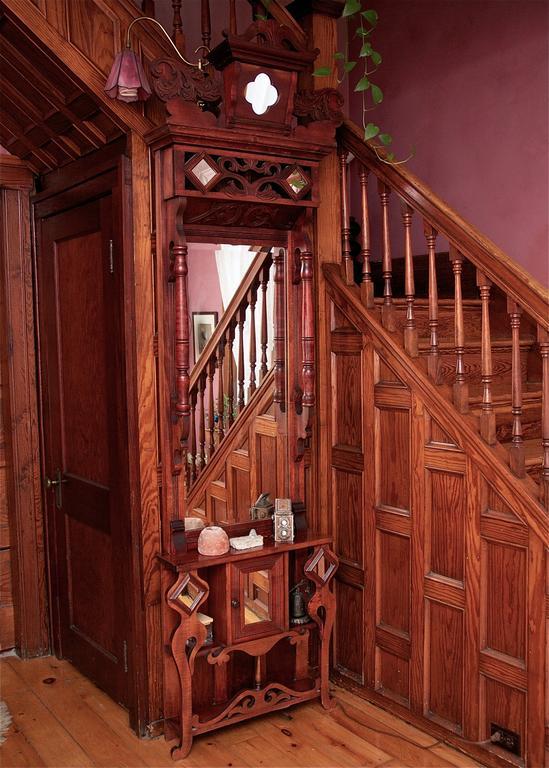 Bondy House Bed & Breakfast Amherstburg Eksteriør bilde