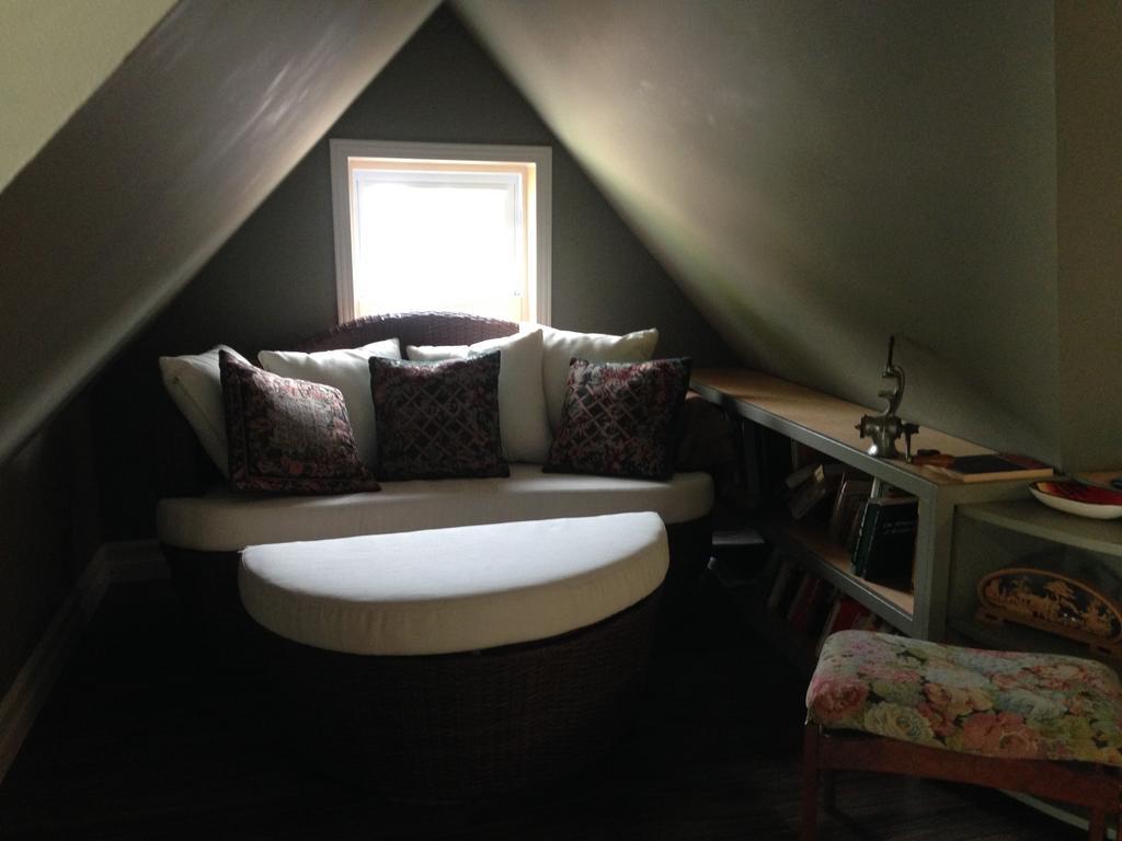 Bondy House Bed & Breakfast Amherstburg Eksteriør bilde